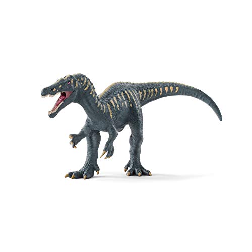 schleich DINOSAURS | Baryonyx 15022 | detailgetreuer Dino mit beweglichem Kiefer | tolles Geschenk für Mädchen und Jungen | schleich Dinosaurier Spielzeug ab 3 Jahre | 24 x 9 x 10 cm schleich DINOSAURS | Baryonyx 15022 | detailgetreuer Dino mit beweglichem Kiefer | tolles Geschenk für Mädchen und Jungen | schleich Dinosaurier Spielzeug ab 3 Jahre | 24 x 9 x 10 cm von SCHLEICH