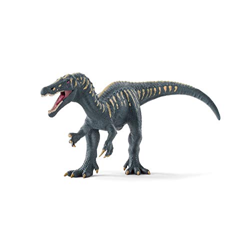 schleich 15022 Baryonyx, für Kinder ab 5-12 Jahren, DINOSAURS - Spielfigur von SCHLEICH