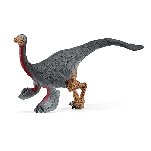 schleich 15038 Gallimimus, für Kinder ab 5-12 Jahren, DINOSAURS - Spielfigur von SCHLEICH