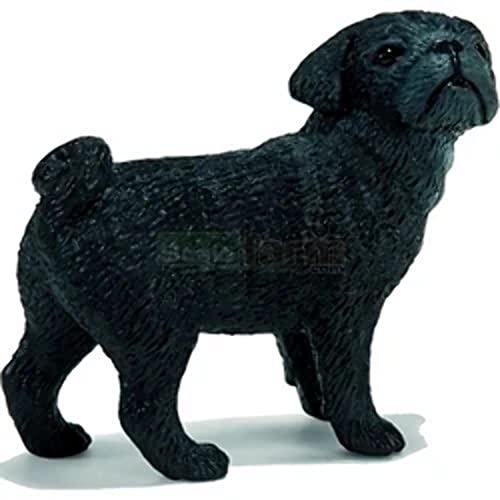 SCHLEICH 16382 - Mops Hündin SCHLEICH 16382 - Mops Hündin von SCHLEICH