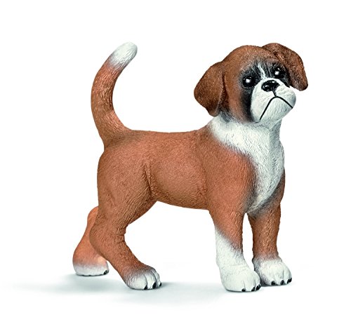 SCHLEICH 16391 - Boxer Welpe SCHLEICH 16391 - Boxer Welpe von SCHLEICH