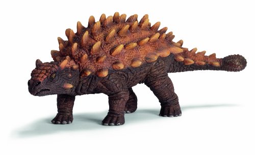 Schleich 16461 - Urzeittiere, Saichania von SCHLEICH