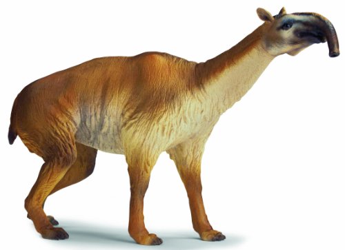 Schleich 16519 - Urzeittiere, Macrauchenia von SCHLEICH