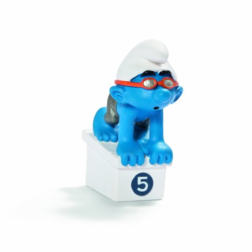 SCHLEICH 20736 - Schwimmer SCHLEICH 20736 - Schwimmer von SCHLEICH