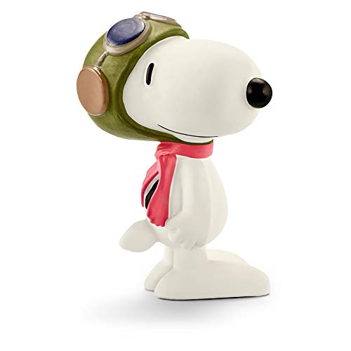 SCHLEICH 22054.0 - Spielzeugfigur - Flying Ace SCHLEICH 22054.0 - Spielzeugfigur - Flying Ace von SCHLEICH