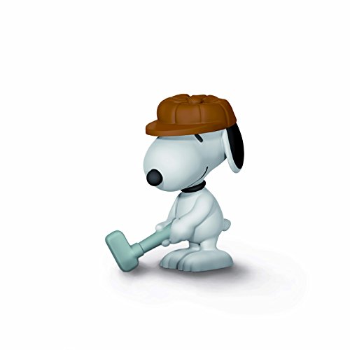 SCHLEICH 22077 - Golfer Snoopy SCHLEICH 22077 - Golfer Snoopy von SCHLEICH