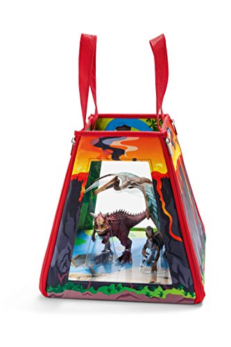 SCHLEICH 42169 - Spielmatte Vulkan SCHLEICH 42169 - Spielmatte Vulkan von SCHLEICH