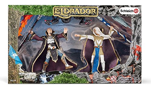 SCHLEICH 42279 Magier mit Blutvipern SCHLEICH 42279 Magier mit Blutvipern von SCHLEICH