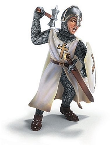 Schleich 70037 - Fußsoldat mit Kriegshammer Schleich 70037 - Fußsoldat mit Kriegshammer von SCHLEICH