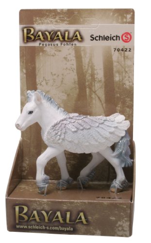 SCHLEICH 70422 - Pegasus Fohlen SCHLEICH 70422 - Pegasus Fohlen von SCHLEICH
