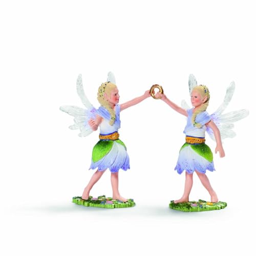 SCHLEICH 70458 - Windröschen Zwillinge von SCHLEICH