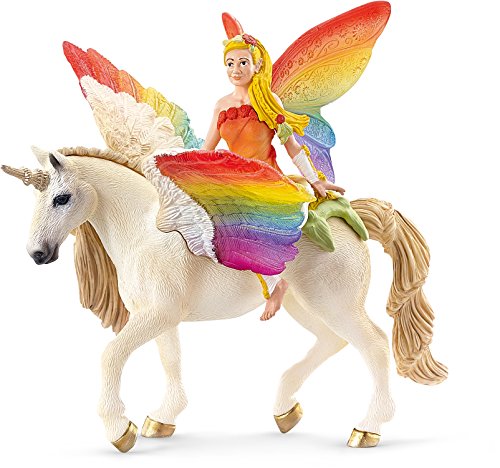 SCHLEICH 70486 - Ilaya SCHLEICH 70486 - Ilaya von SCHLEICH