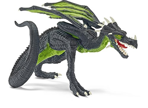 SCHLEICH 70510 - Drache Läufer, Spielfigur von SCHLEICH