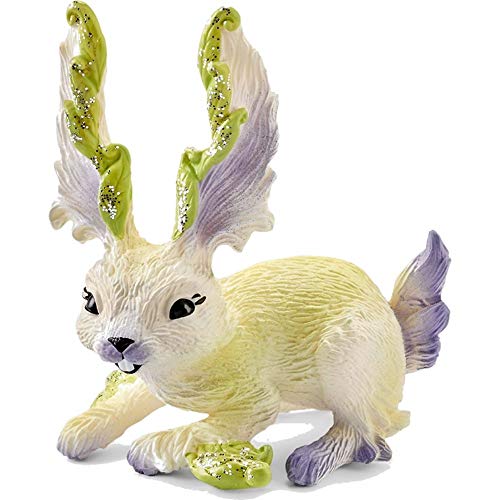 SCHLEICH 70528 - Seras Blätterhase SCHLEICH 70528 - Seras Blätterhase von SCHLEICH
