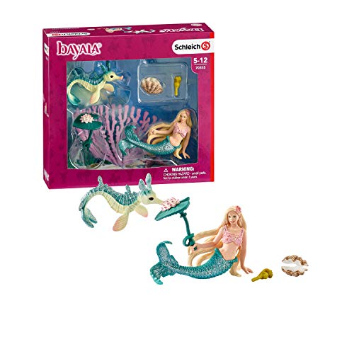 SCHLEICH 70555 Spielset - Michelle (bayala) von SCHLEICH
