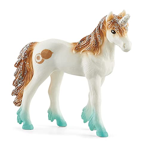 SCHLEICH 70704 Spielfigur - Coconut (bayala), Mix von SCHLEICH