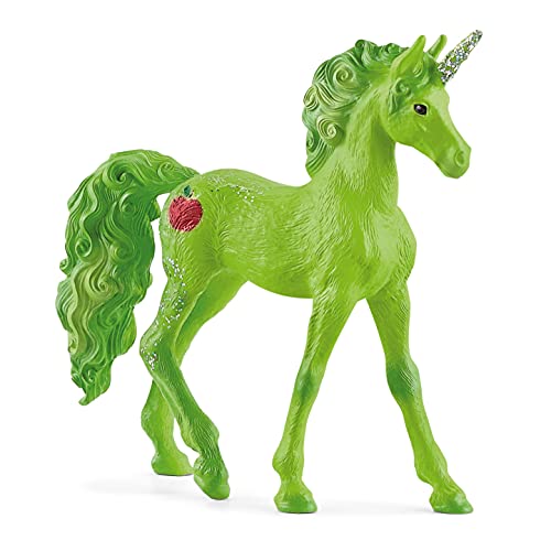Schleich 70708 Spielfigur - Apple (bayala), Mix von SCHLEICH