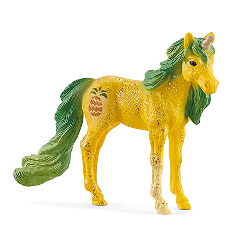 Schleich 70709 Spielfigur - Pineapple (bayala), Mix von SCHLEICH