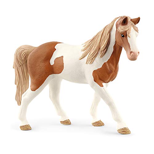 SCHLEICH 72150 - Farm World - Spielfigur, Tennessee Walker, Stute SCHLEICH 72150 - Farm World - Spielfigur, Tennessee Walker, Stute von SCHLEICH