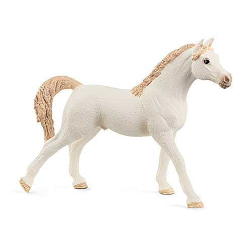 SCHLEICH Arabisches Étalon, Blanc von SCHLEICH
