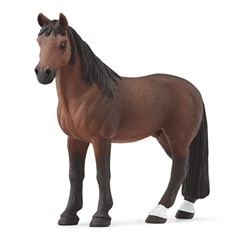 SCHLEICH Horse Club Lipizzaner Paard Merrie 72180 Exclusive von SCHLEICH