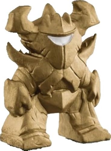 SCHLEICH 81029 - Eldrador® - Eldrador Mini Creatures, Serie 2, Sensei- die goldene Figur von SCHLEICH