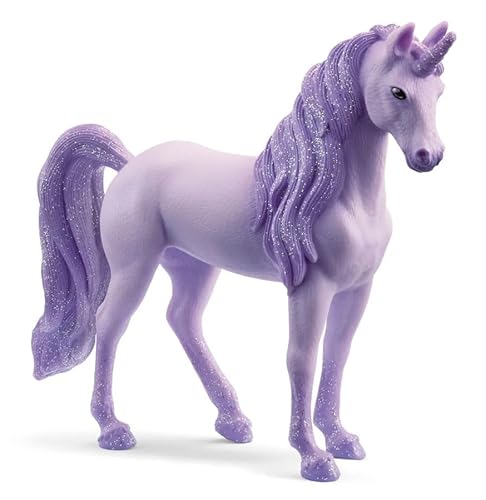 SCHLEICH Bayala Lavendeleenhoorn Exclusief 72231 von SCHLEICH