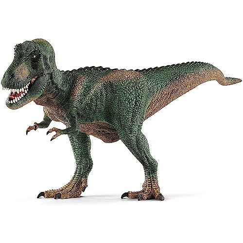 Schleich - Dinosaurier-Figur Tyrannosaurus Rex von SCHLEICH
