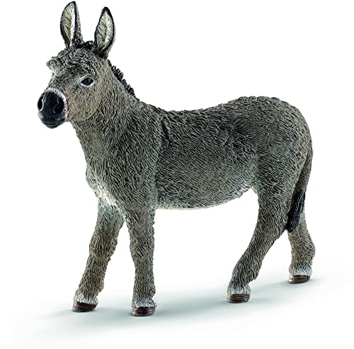 SCHLEICH GMBH Wildesel-Figur SCHLEICH GMBH Wildesel-Figur von SCHLEICH
