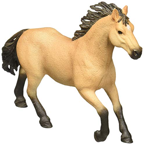 SCHLEICH Horse Club 13853 Figur de Juguete para Nizzos SCHLEICH Horse Club 13853 Figur de Juguete para Nizzos von SCHLEICH