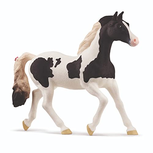 SCHLEICH Horse Club Paard Paint Merrie 72184 SCHLEICH Horse Club Paard Paint Merrie 72184 von SCHLEICH