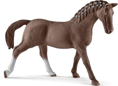 SCHLEICH Horse Club Trakehner Merie 72163 von SCHLEICH