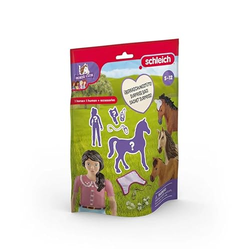 SCHLEICH Horse Club verrassingszakje 88078 von SCHLEICH