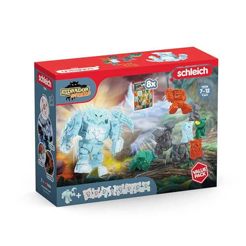 SCHLEICH Ice Robot Value Pack SCHLEICH Ice Robot Value Pack von SCHLEICH