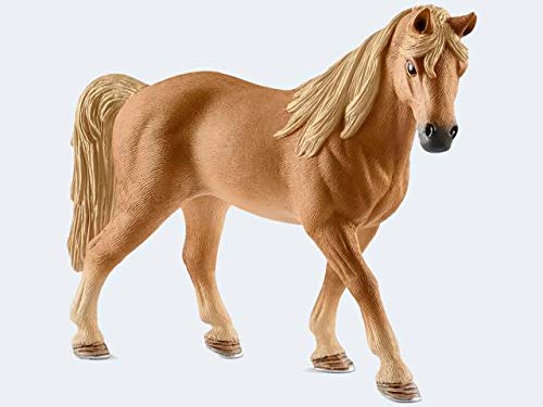 SCHLEICH Jument Tennessee Walker (13833L) von SCHLEICH