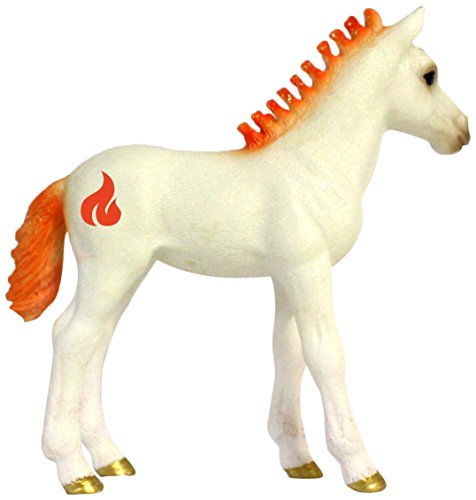 SCHLEICH Regenbogen Fohlen rot 82907 Exklusiv ! BAYALA SCHLEICH Regenbogen Fohlen rot 82907 Exklusiv ! BAYALA von SCHLEICH