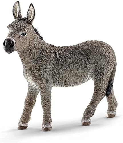 SCHLEICH SLH13772S Tier Size, Multicolore SCHLEICH SLH13772S Tier Size, Multicolore von SCHLEICH