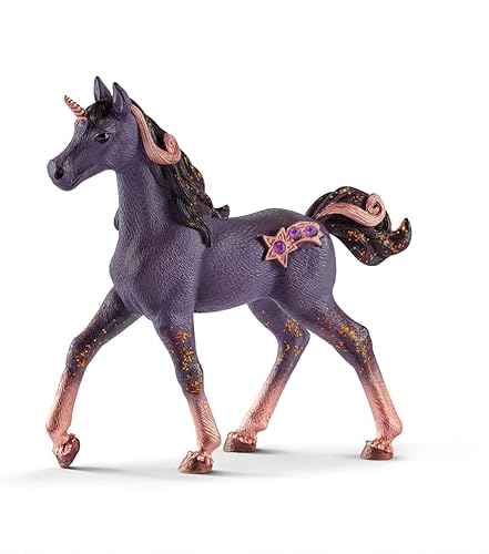 SCHLEICH SLH70580S Figur, Multicolore, Multicolore SCHLEICH SLH70580S Figur, Multicolore, Multicolore von SCHLEICH
