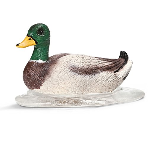 SCHLEICH Schwimmen von Ente SCHLEICH Schwimmen von Ente von SCHLEICH