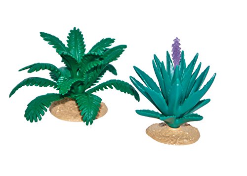 SCHLEICH Urpflanzen - Farn + Agave mit Blüte SCHLEICH Urpflanzen - Farn + Agave mit Blüte von SCHLEICH