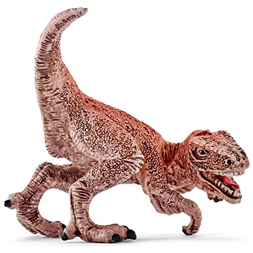 SCHLEICH Velociraptor Mini SCHLEICH Velociraptor Mini von SCHLEICH