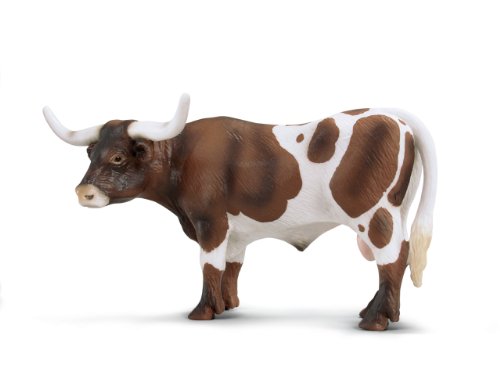 Schleich 13275 - Texas Longhorn Bulle Schleich 13275 - Texas Longhorn Bulle von SCHLEICH