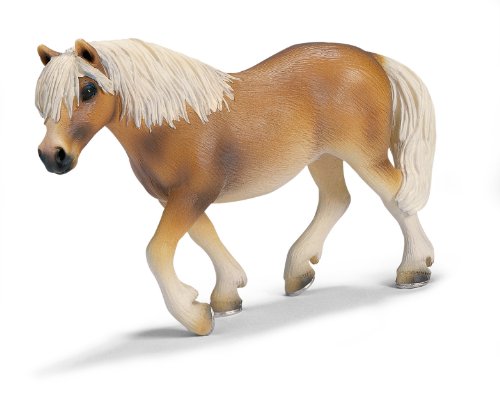 Schleich 13606 - Haflinger Stute Schleich 13606 - Haflinger Stute von SCHLEICH