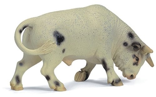 Schleich 13613 Rodeo Bulle Schleich 13613 Rodeo Bulle von SCHLEICH