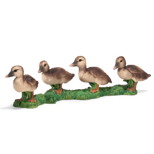 Schleich 13655 - Bauernhof, Entenküken von SCHLEICH