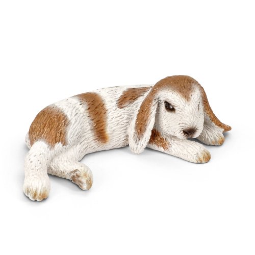 Schleich 13697 - Widderchen, liegend von SCHLEICH
