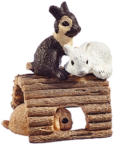 Schleich 13748 - Spielende Kaninchenjungen Schleich 13748 - Spielende Kaninchenjungen von SCHLEICH