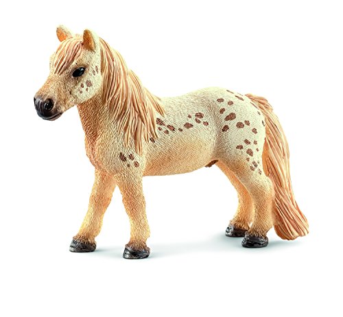 Schleich 13759 - Falabella Wallach, Minifigur Schleich 13759 - Falabella Wallach, Minifigur von SCHLEICH