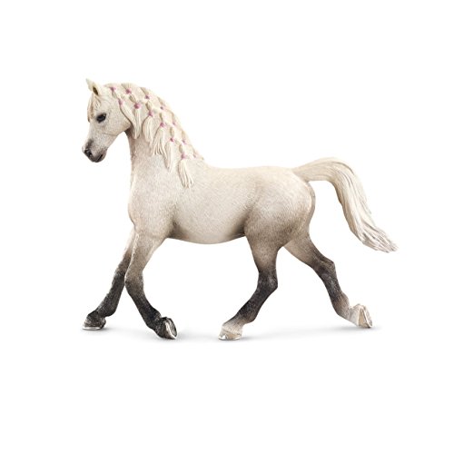 Schleich 13761 - Araber Stute, 3 x 12,4 x 9,9 cm von SCHLEICH