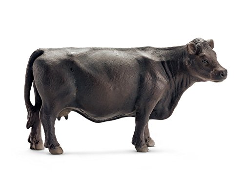 Schleich 13767 - Angus Kuh schwarz Schleich 13767 - Angus Kuh schwarz von SCHLEICH